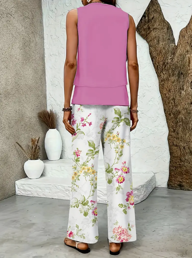 Rosalind | Set elegant din două piese