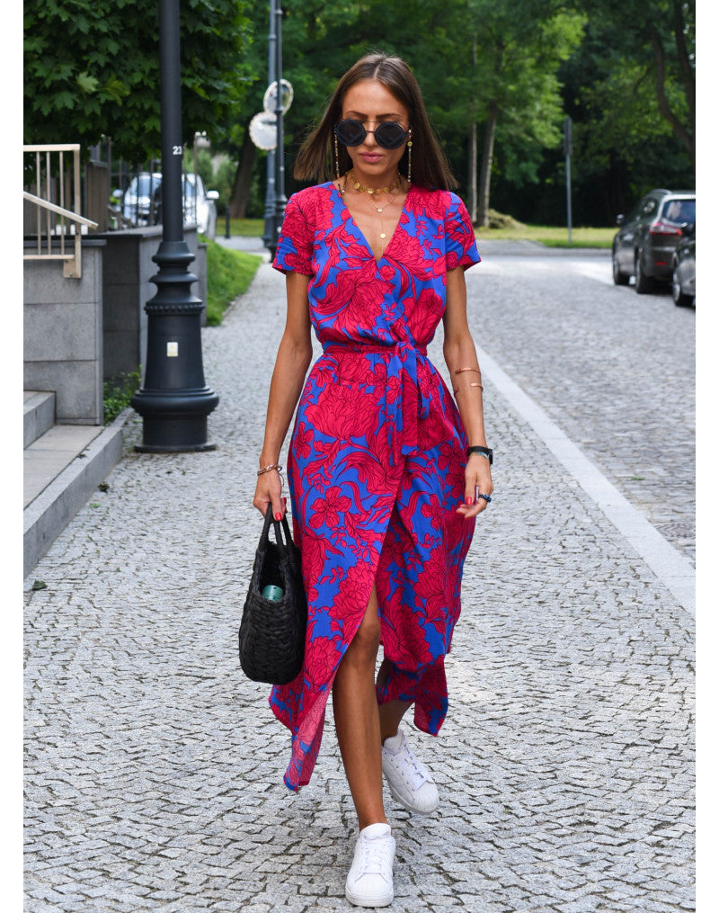 Linda – Rochie confortabilă