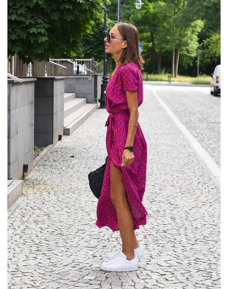 Linda – Rochie confortabilă