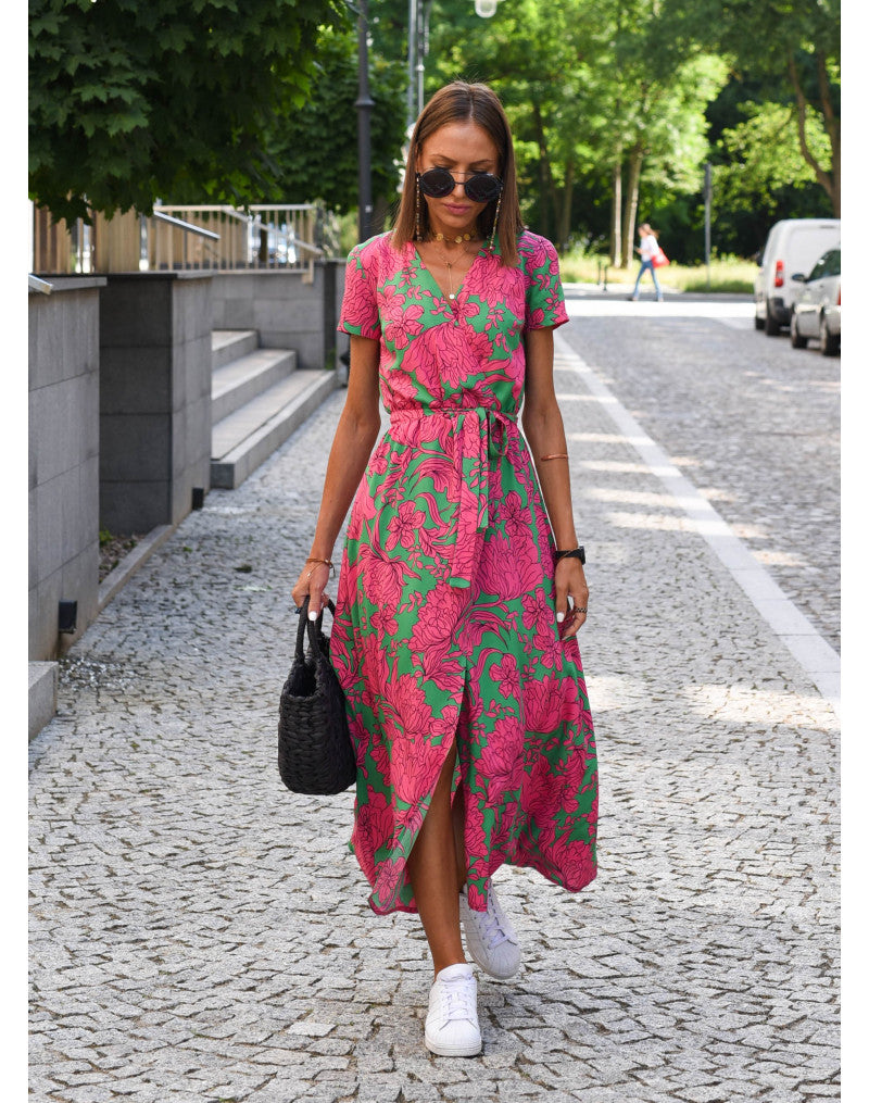 Linda – Rochie confortabilă