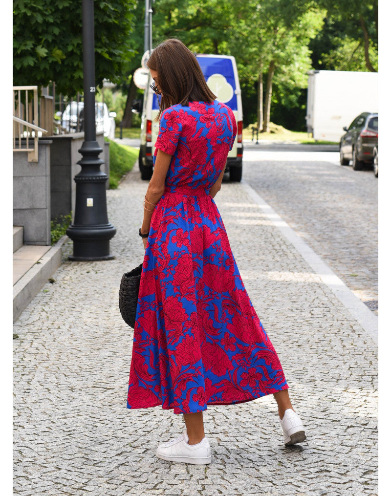Linda – Rochie confortabilă