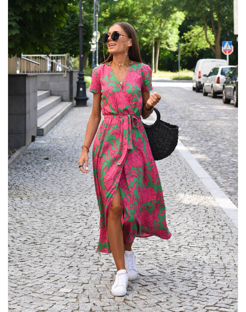 Linda – Rochie confortabilă