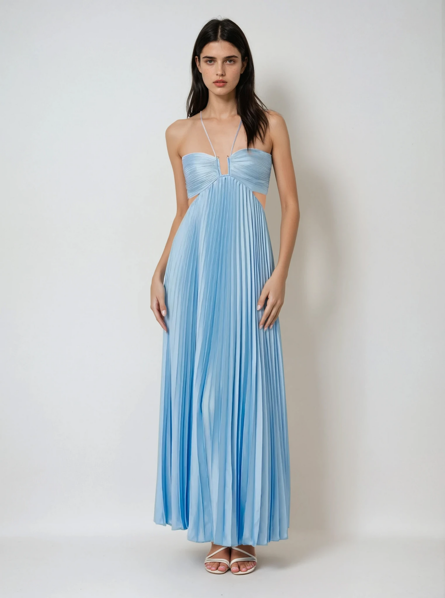 Soraya – Rochie maxi