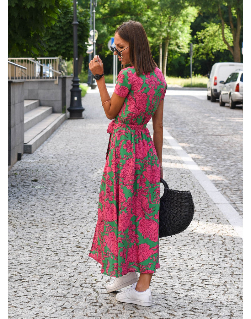 Linda – Rochie confortabilă