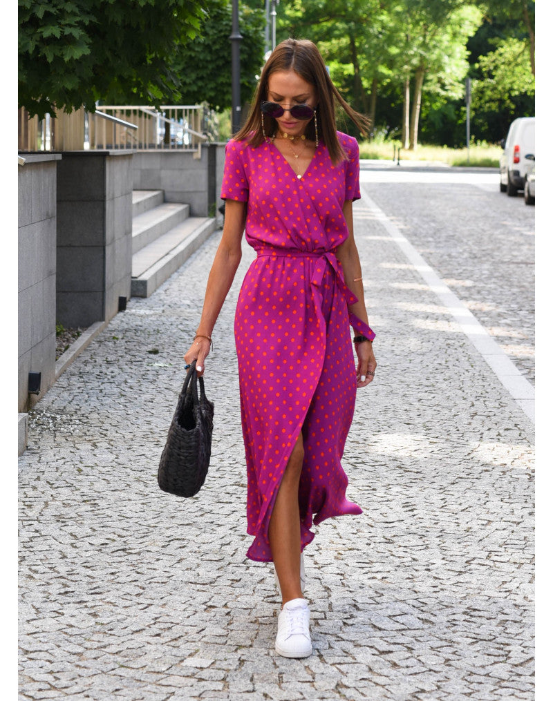 Linda – Rochie confortabilă