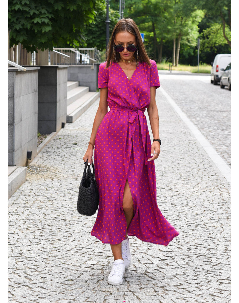 Linda – Rochie confortabilă