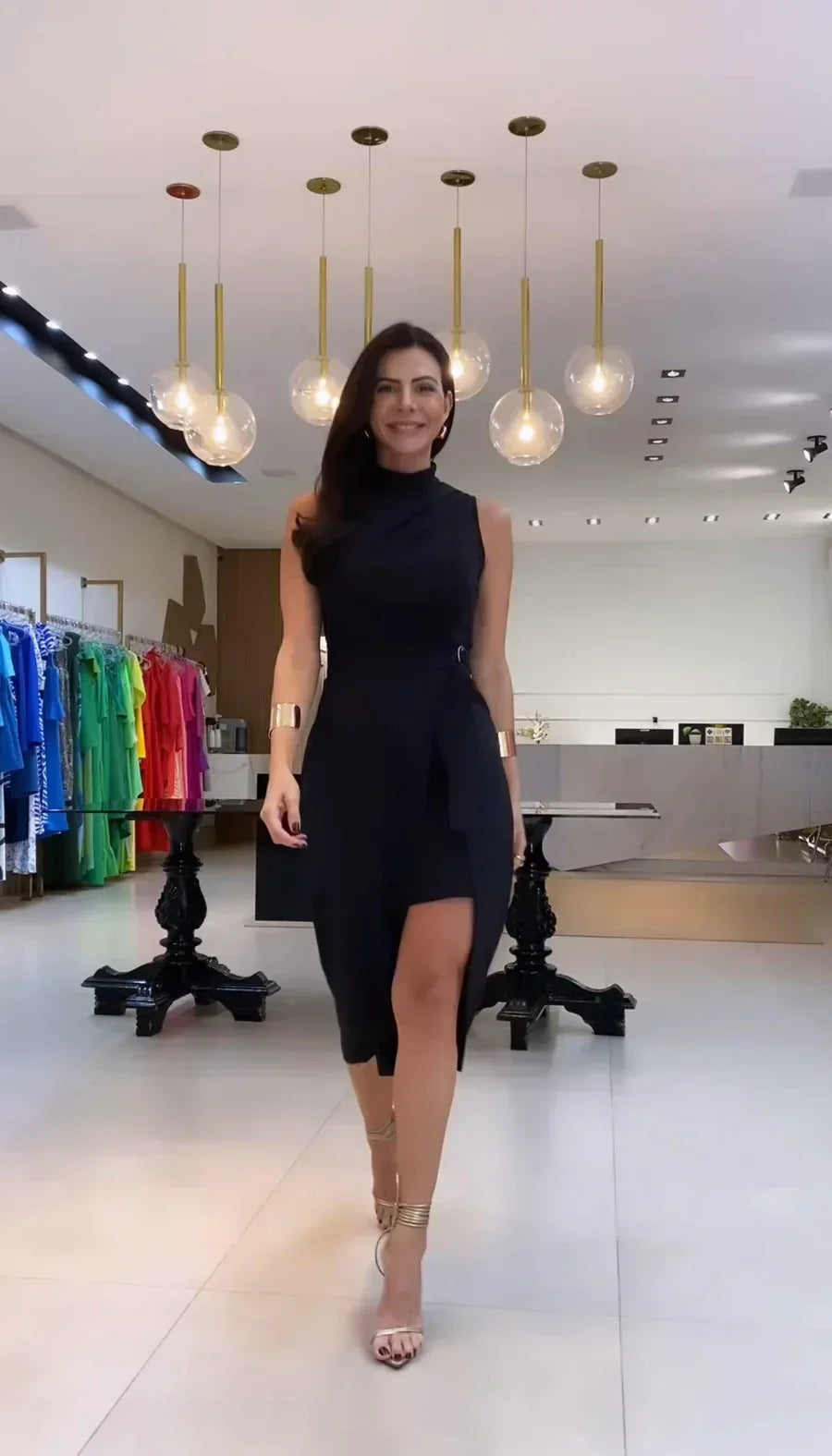 Sofia – Rochie Eleganță fără efort