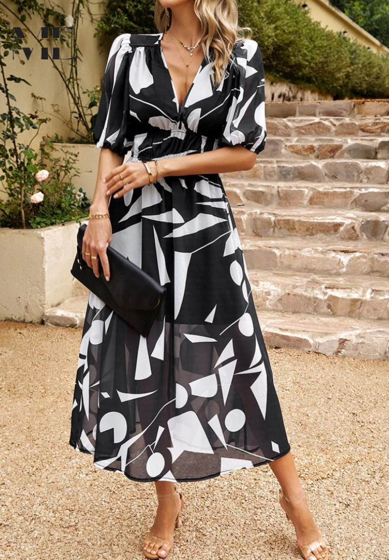 Arianne – Rochie elegantă pentru femei