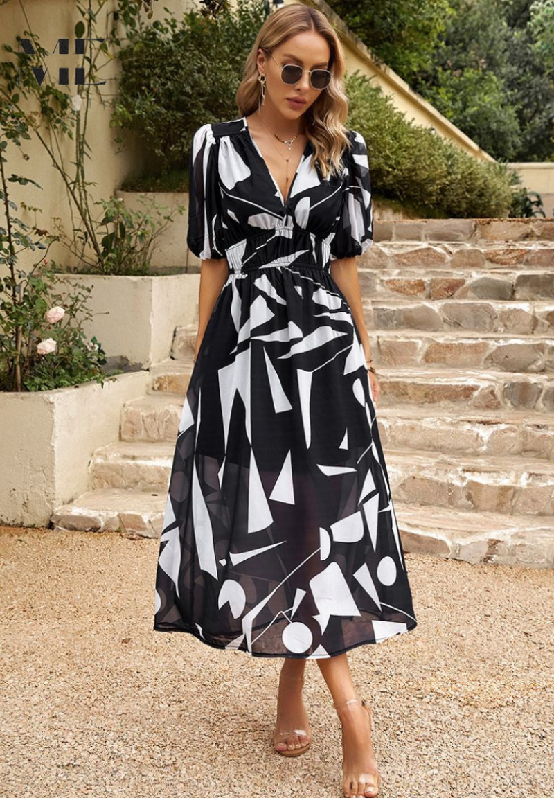Arianne – Rochie elegantă pentru femei