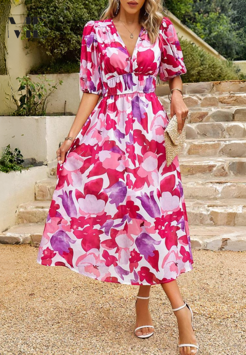 Arianne – Rochie elegantă pentru femei