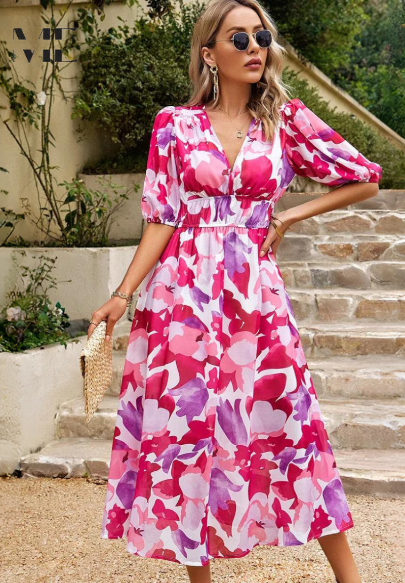 Arianne – Rochie elegantă pentru femei