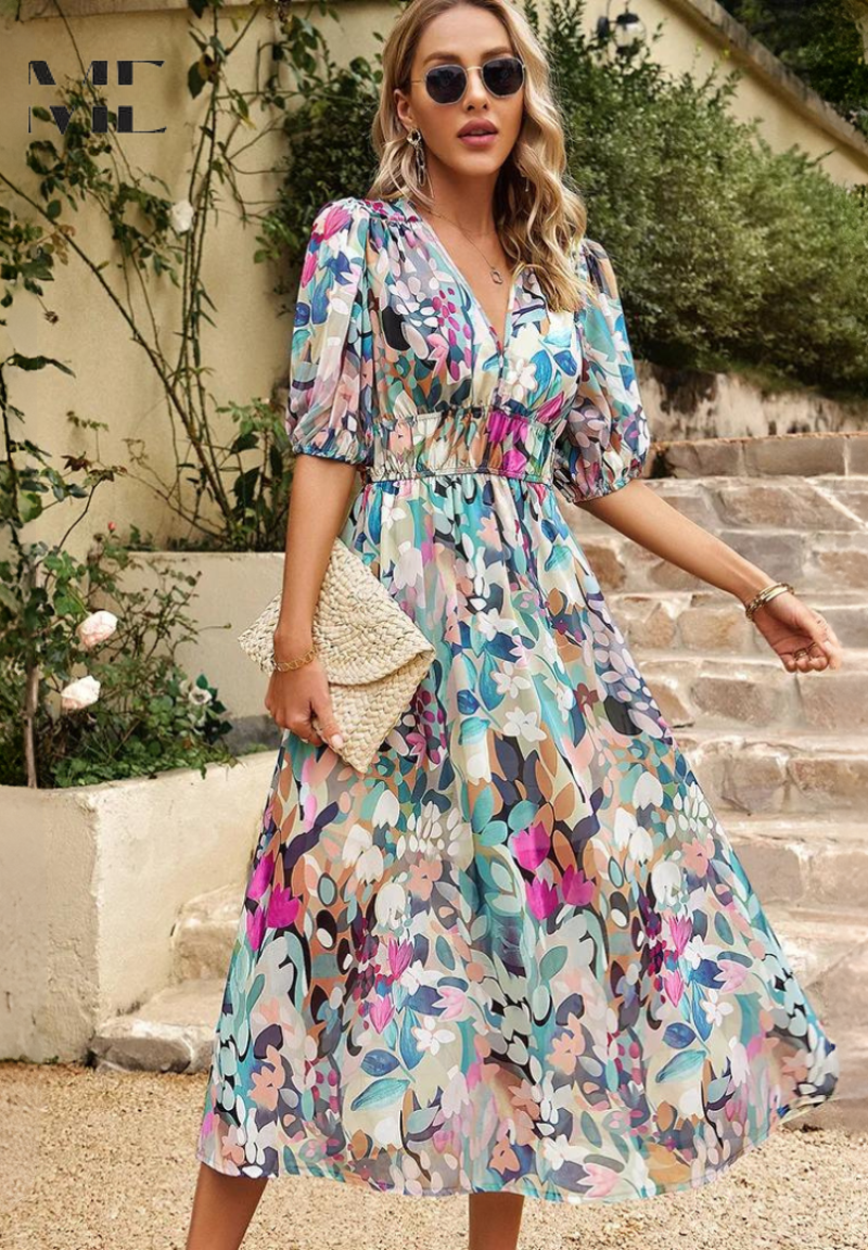 Arianne – Rochie elegantă pentru femei