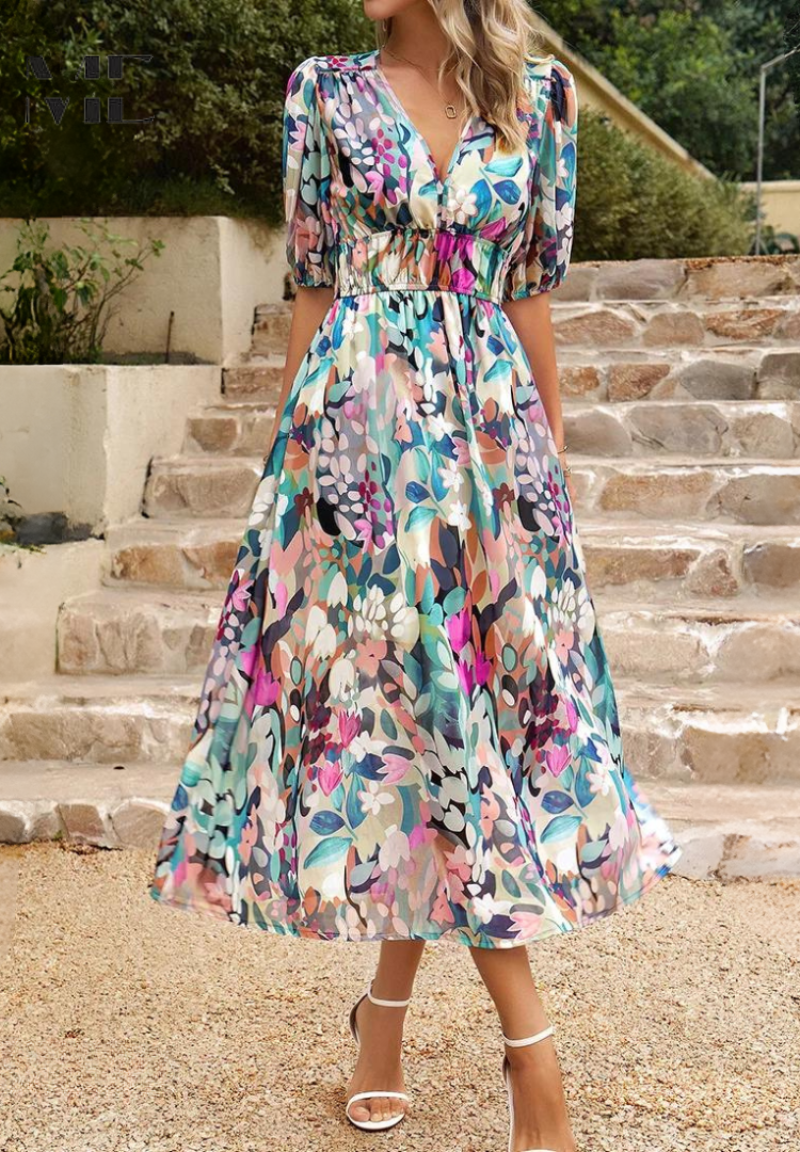 Arianne – Rochie elegantă pentru femei
