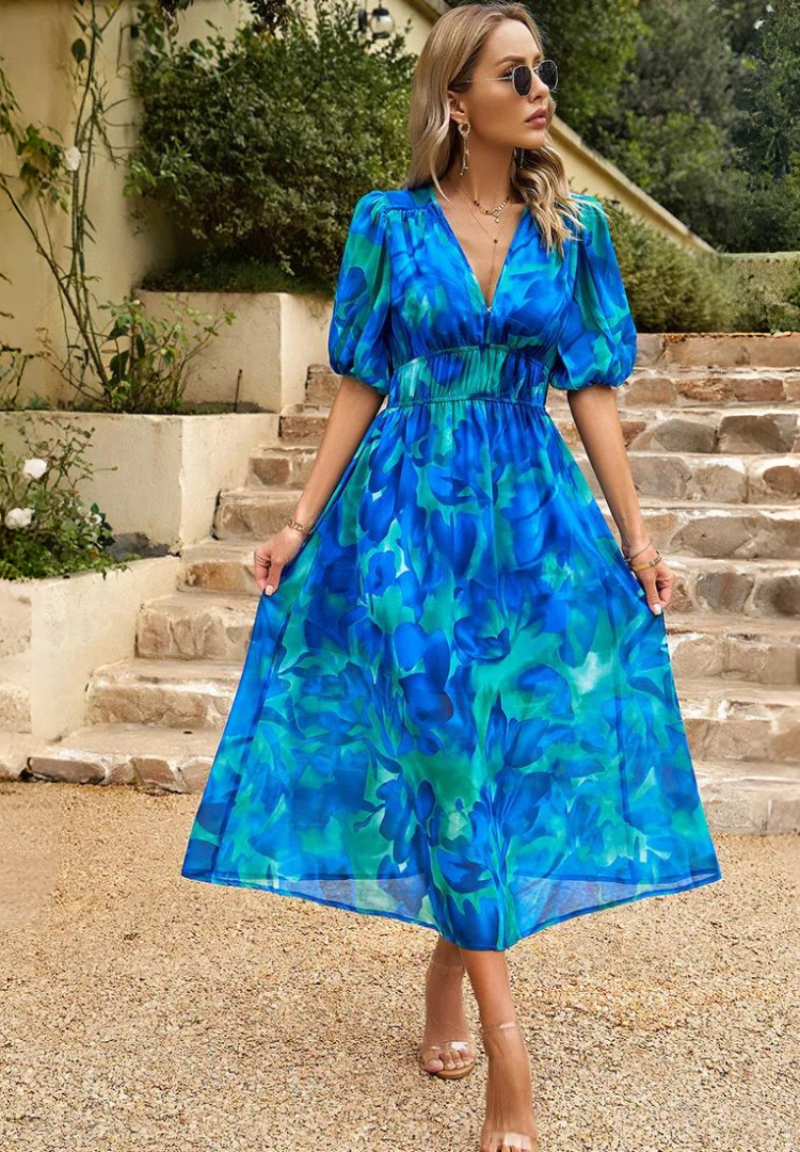 Arianne – Rochie elegantă pentru femei