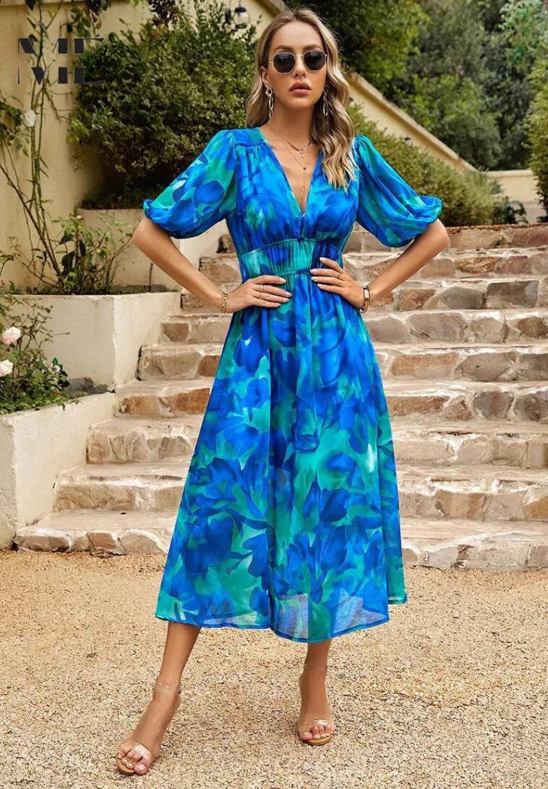 Arianne – Rochie elegantă pentru femei
