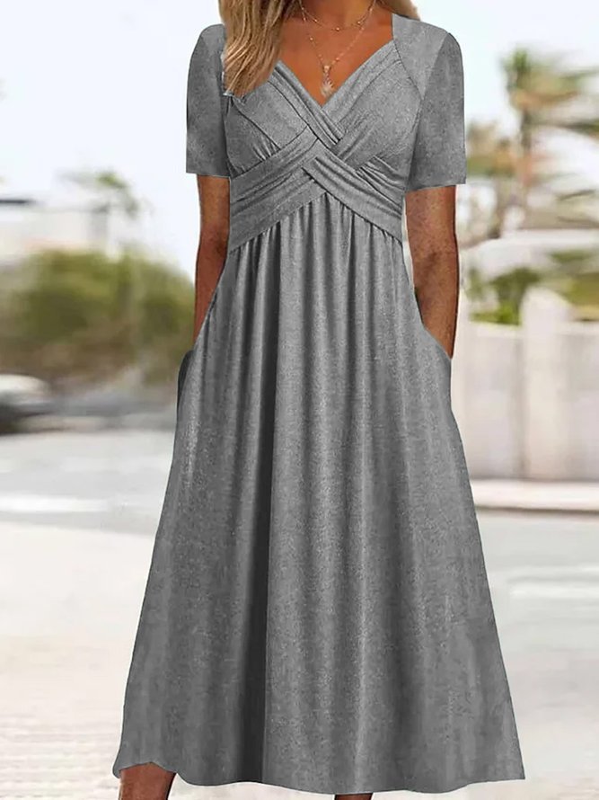 Linnea – Rochie Lungă