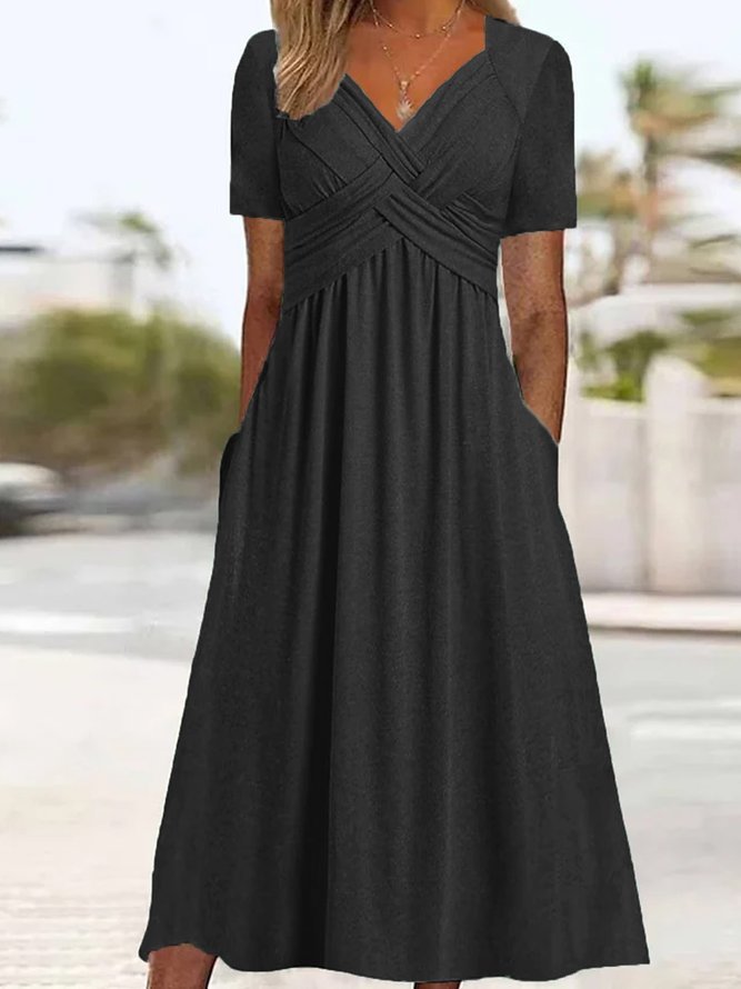 Linnea – Rochie Lungă