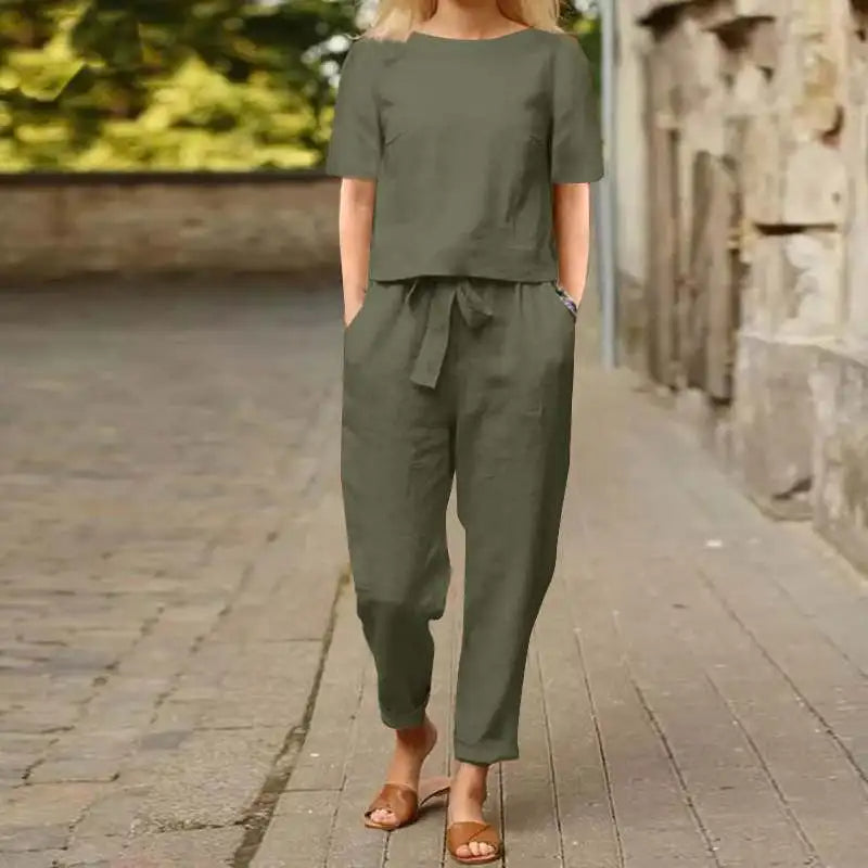 Alina - Set aerisit de vară-primăvară