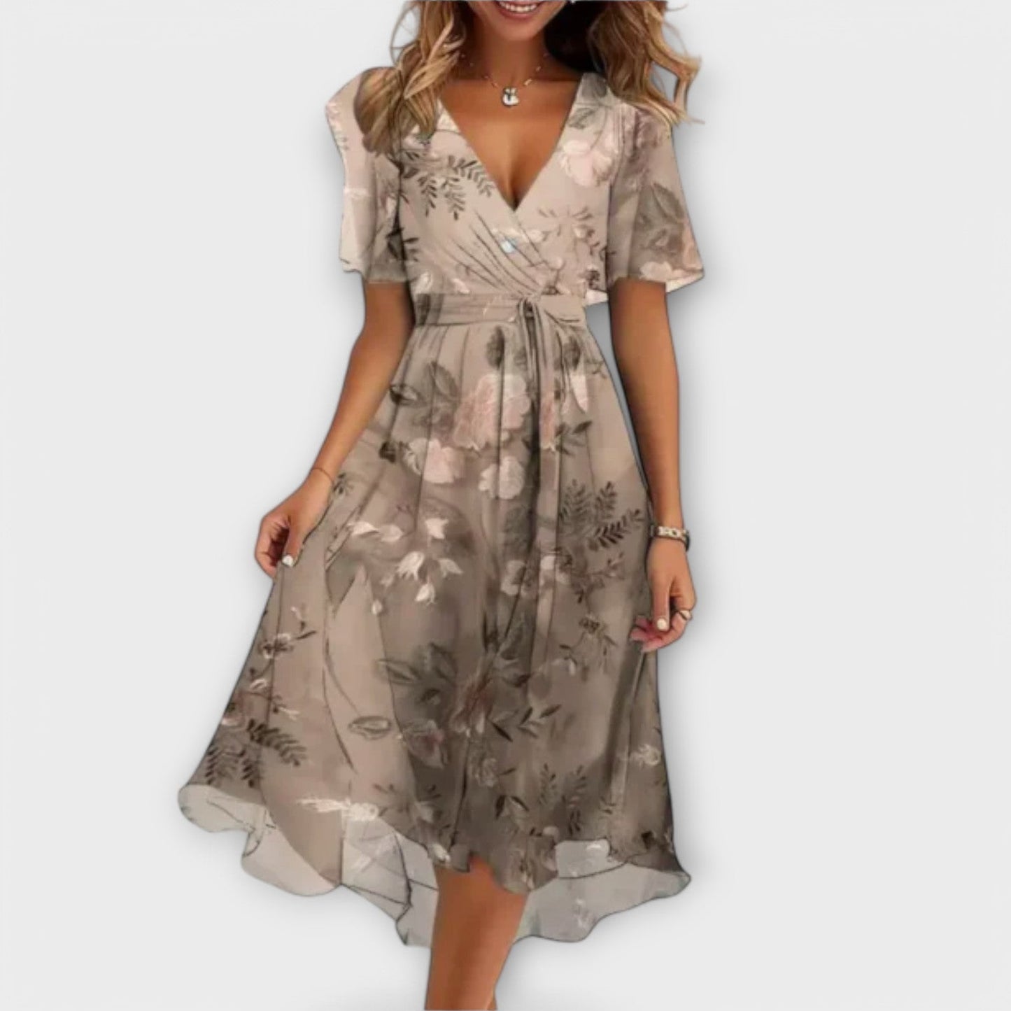 Otilia | Elegant, flatant fără efort