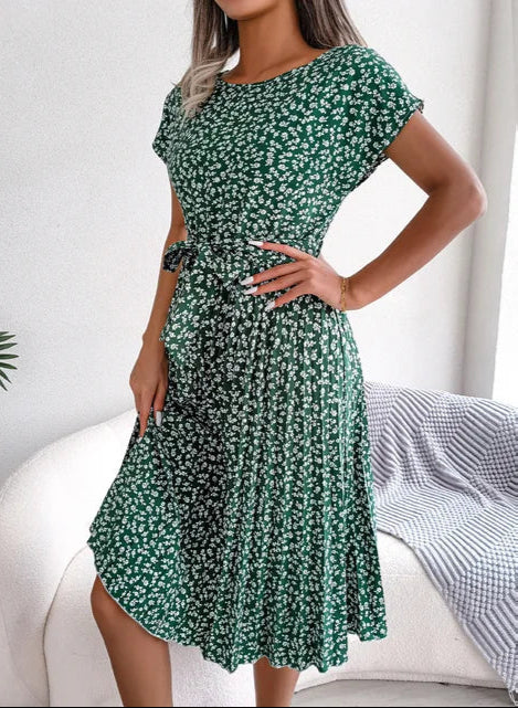 Lilienne – Rochie de vară elegantă
