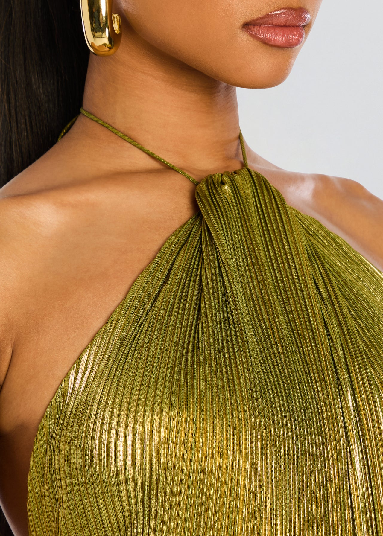 Éléonore – Rochie Lungă Semnătură