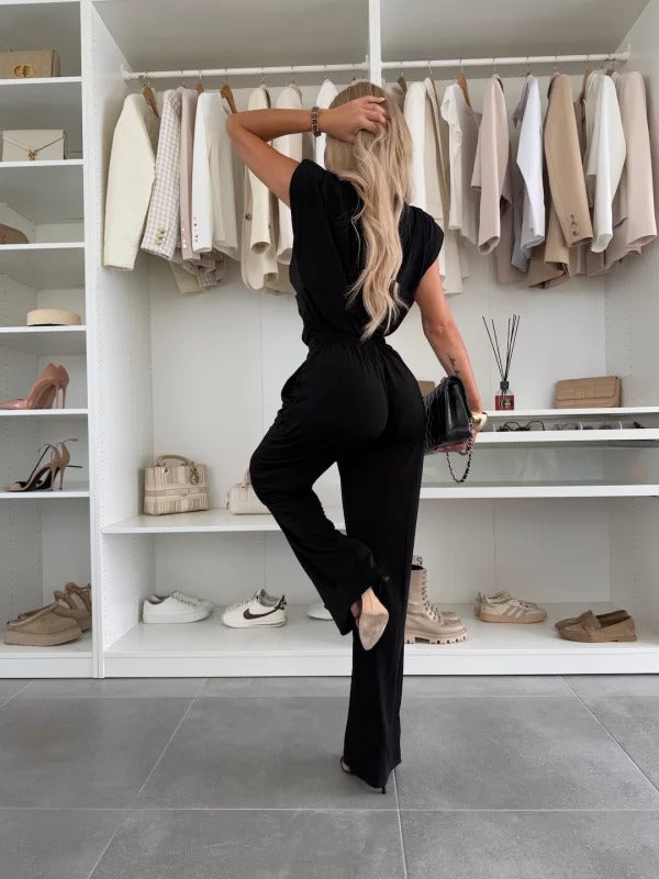 Noelle – Bluză și pantaloni