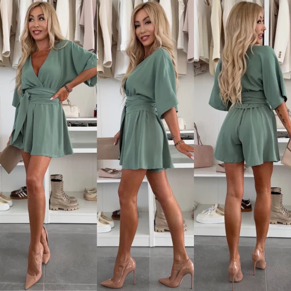 Mila - Rochie Eleganță fără efort