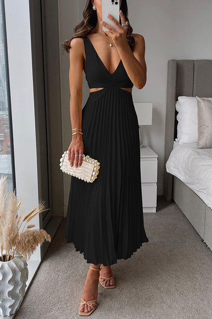 Zoé – Rochie lungă de vis