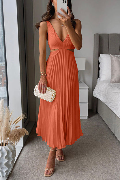 Zoé – Rochie lungă de vis