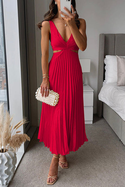 Zoé – Rochie lungă de vis