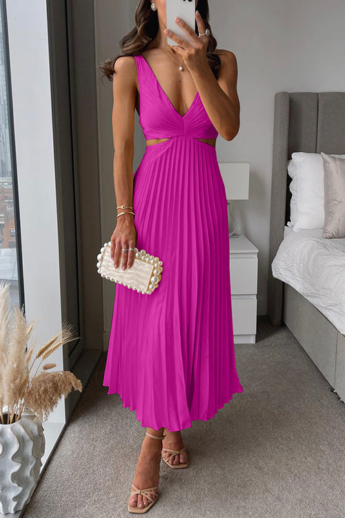 Zoé – Rochie lungă de vis
