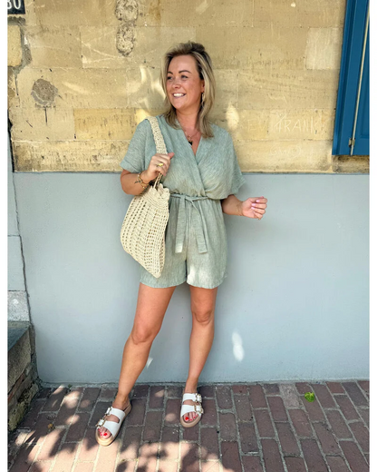 Edith - Trening din in