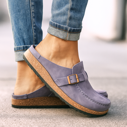 Galina™ | Pantofi ortopedici eleganți
