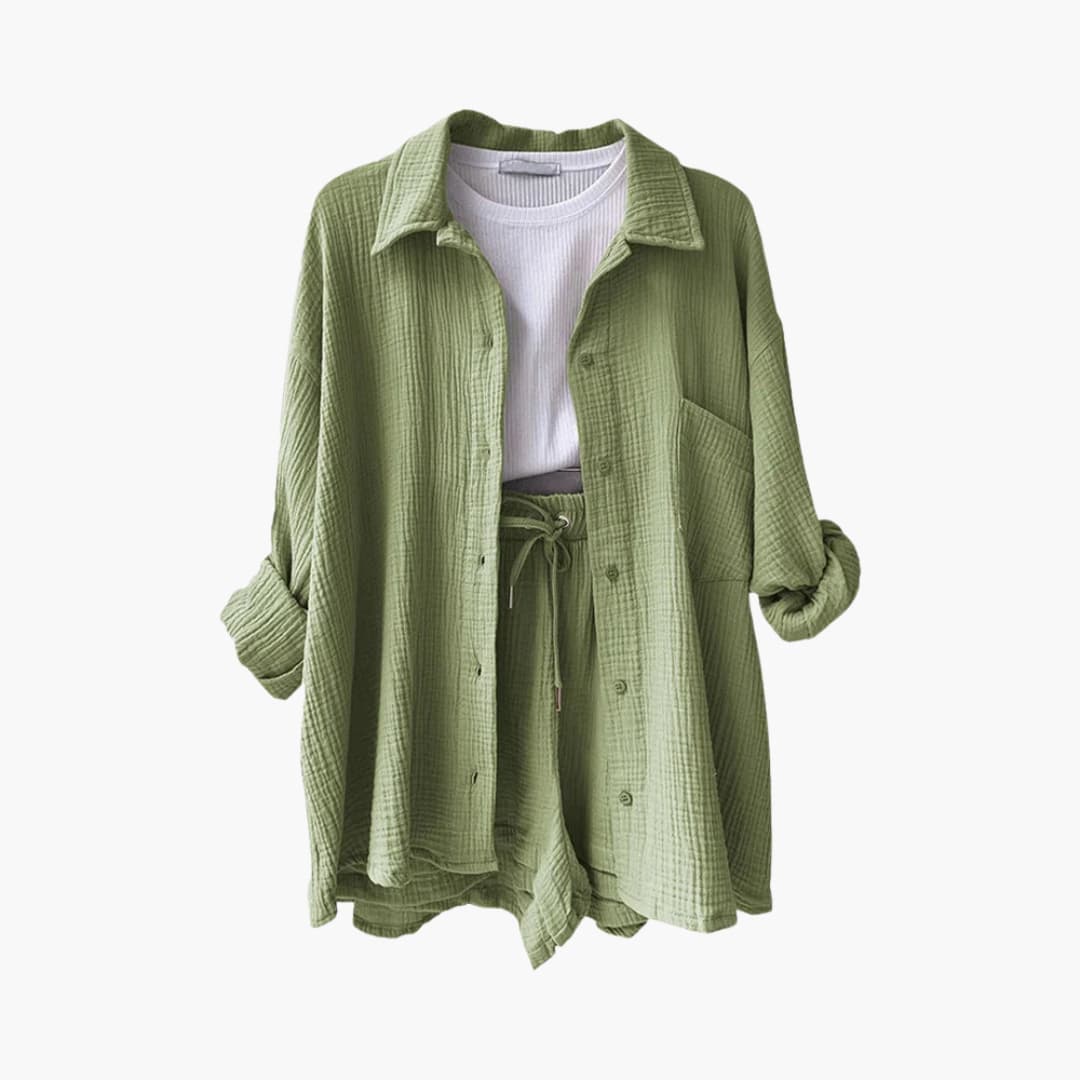 Sascha – Set lejer din 2 piese Annunziata