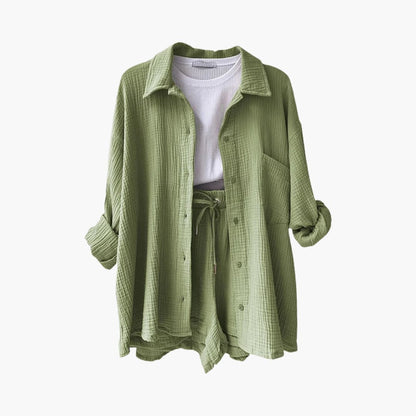 Sascha – Set lejer din 2 piese Annunziata