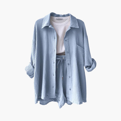 Sascha – Set lejer din 2 piese Annunziata