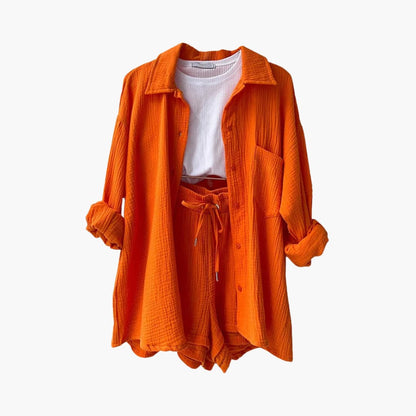 Sascha – Set lejer din 2 piese Annunziata