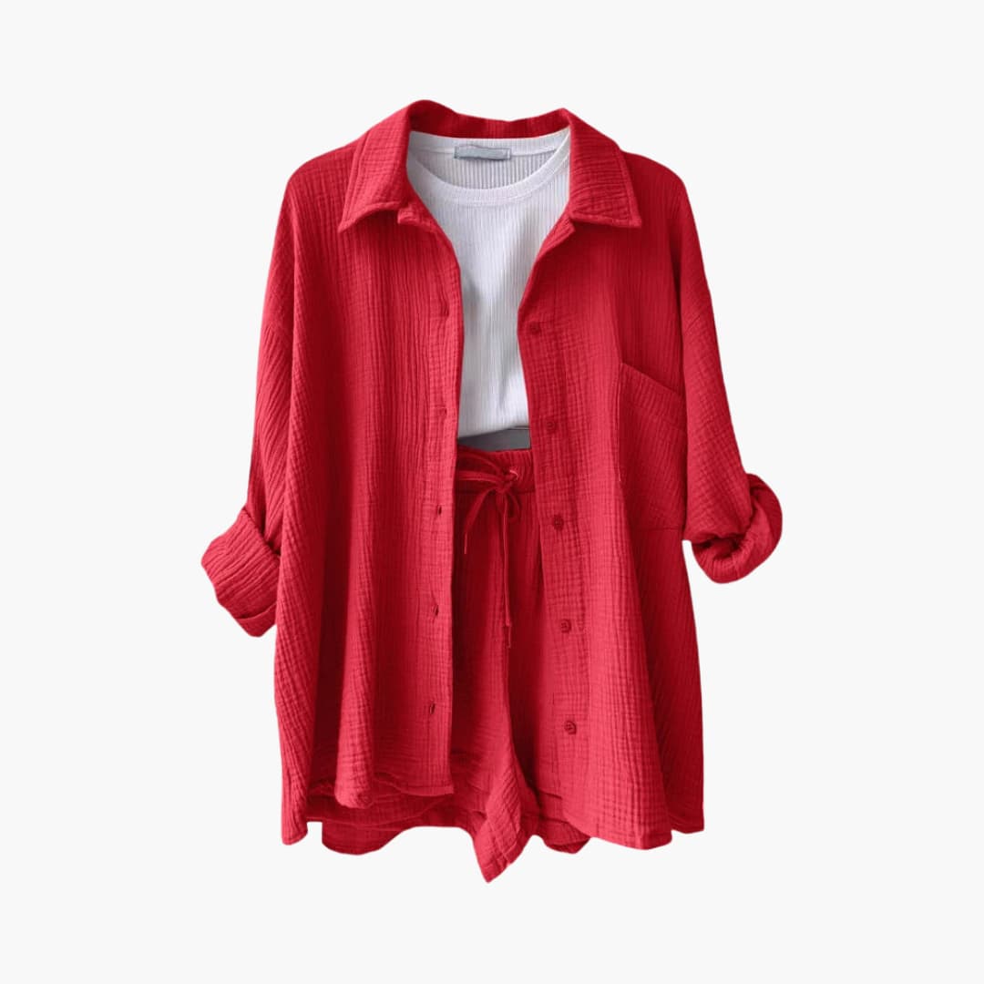 Sascha – Set lejer din 2 piese Annunziata