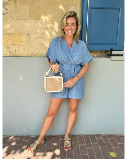 Edith - Trening din in