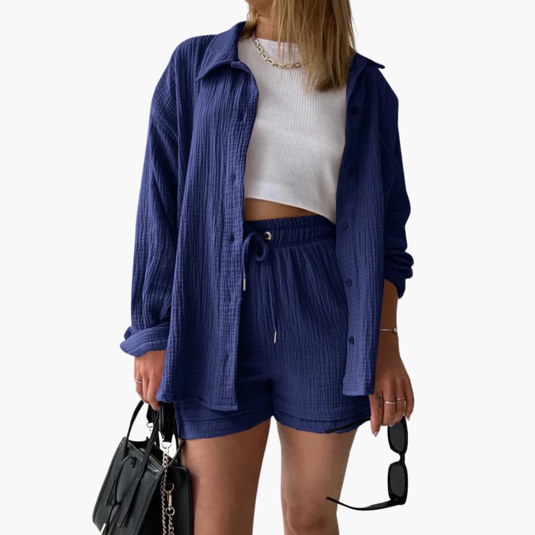 Sascha – Set lejer din 2 piese Annunziata