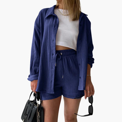 Sascha – Set lejer din 2 piese Annunziata