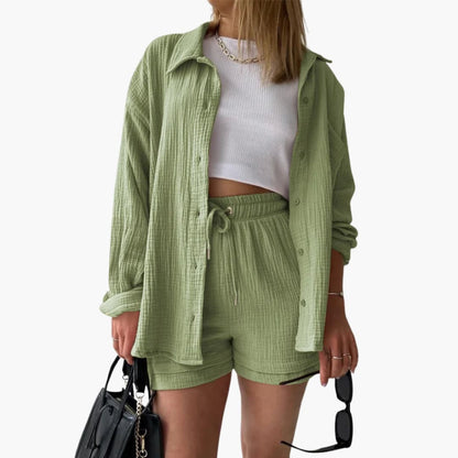 Sascha – Set lejer din 2 piese Annunziata