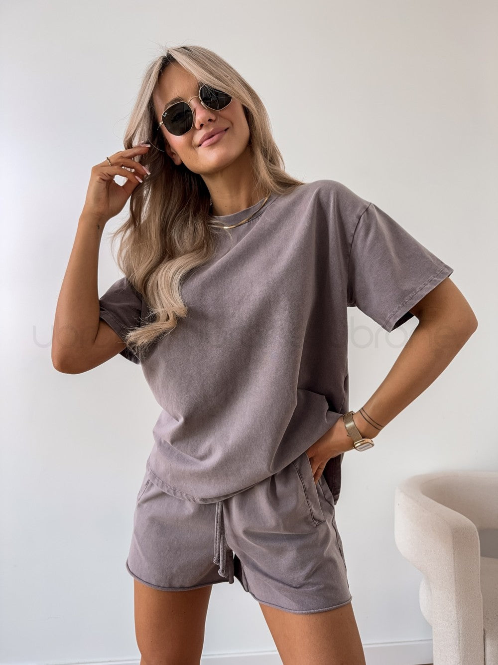 Marlene – Set coordonat confortabil