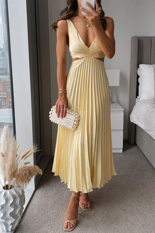 Zoé – Rochie lungă de vis