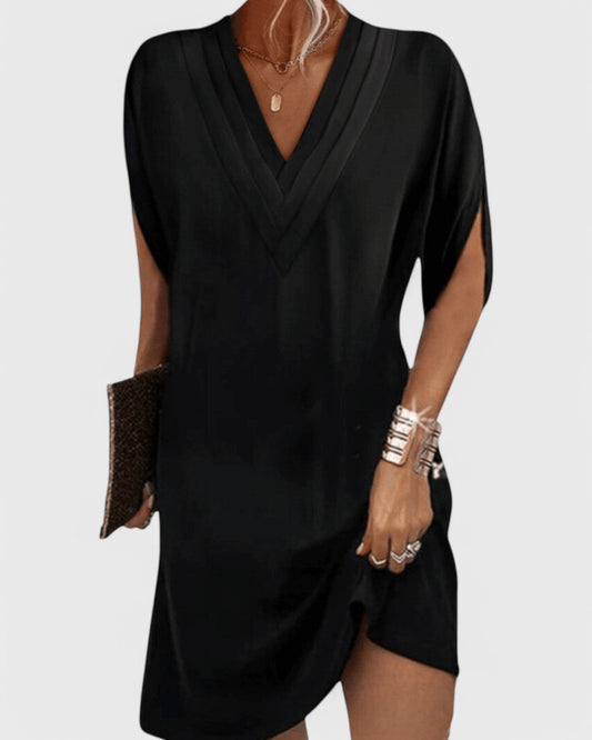 Sophia™ | Rochie elegantă care evidențiază silueta