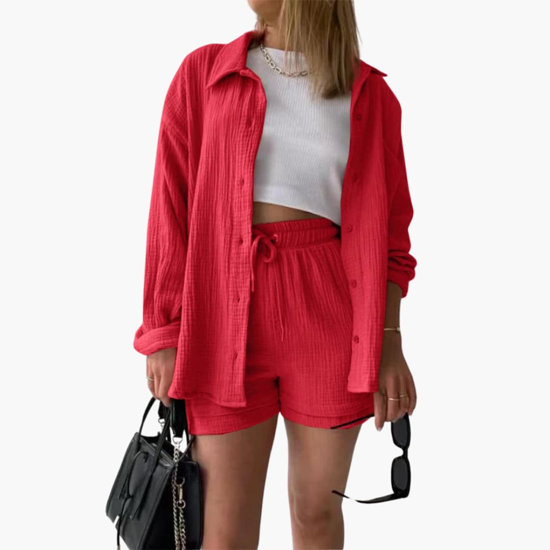 Sascha – Set lejer din 2 piese Annunziata