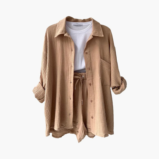 Sascha – Set lejer din 2 piese Annunziata