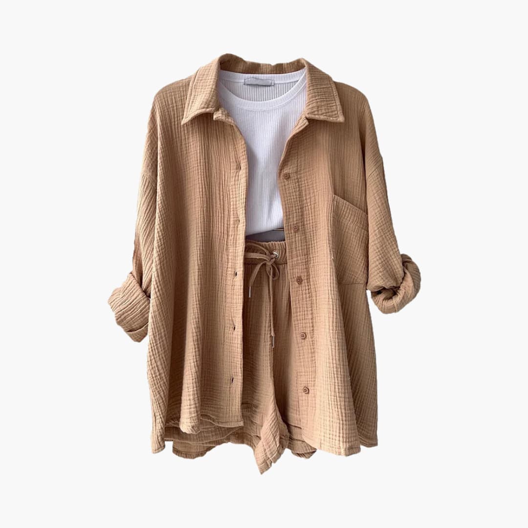 Sascha – Set lejer din 2 piese Annunziata