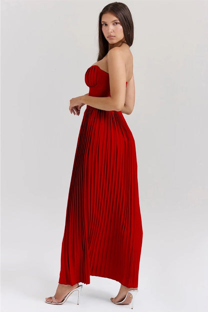 Milou - Rochie Corset