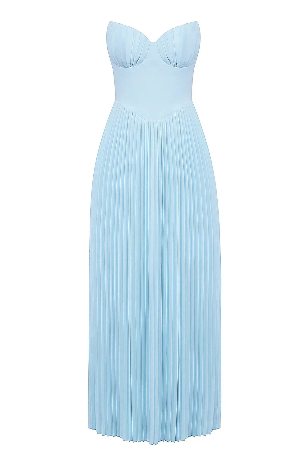 Milou - Rochie Corset